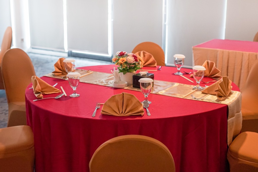 Eagles Nest detail image