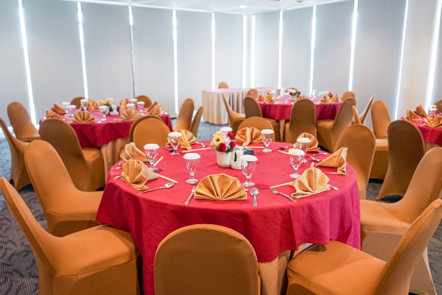 Bogey Room detail image