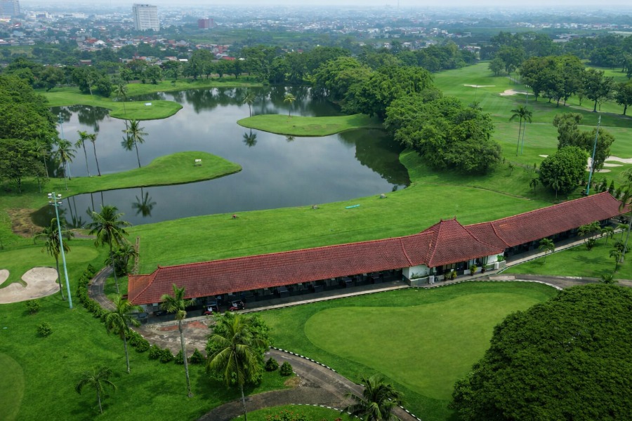 Driving Range detail image