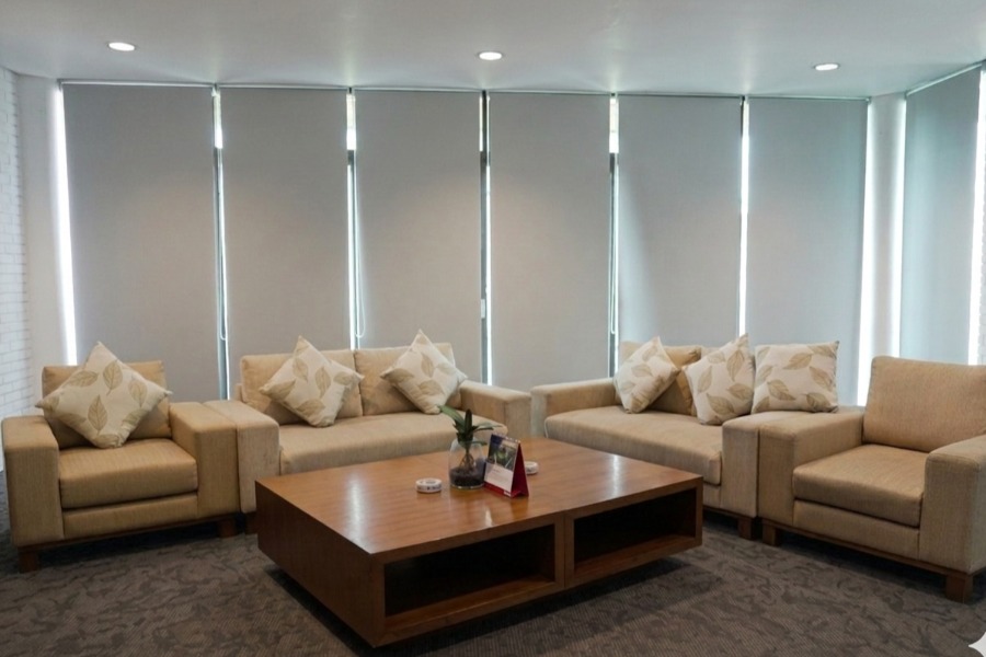 Board Room detail image