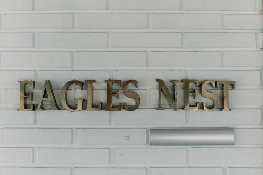 Eagles Nest detail image