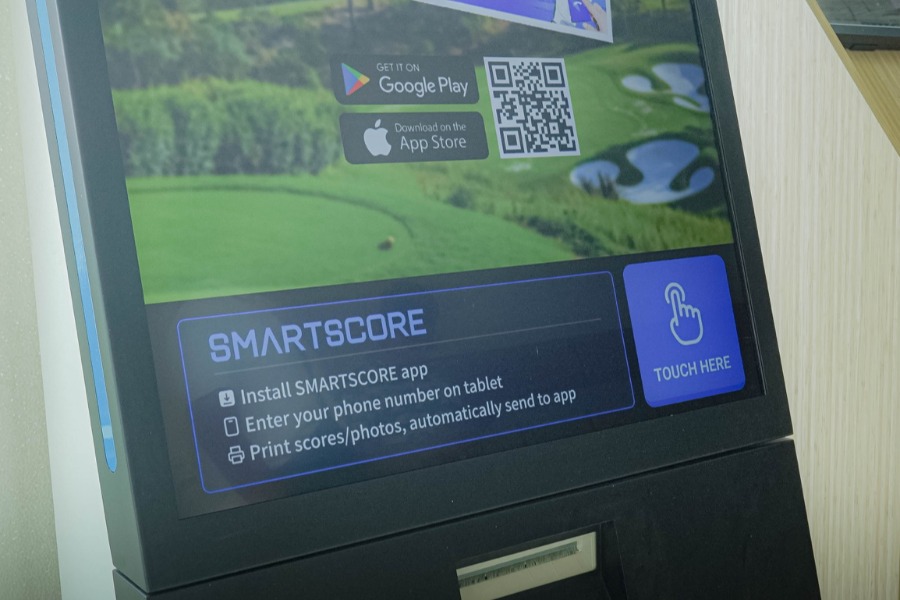 Smart Score detail image