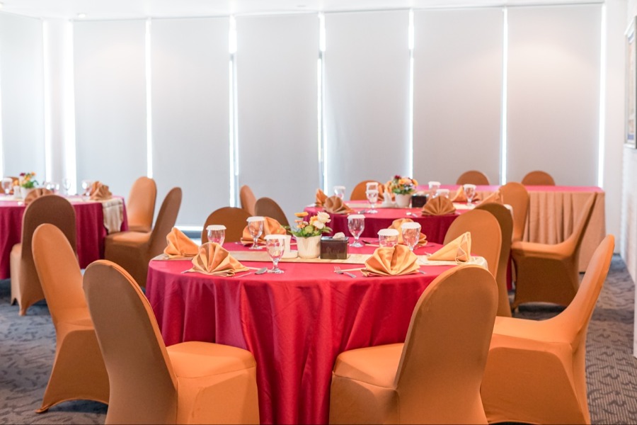 Eagles Nest detail image