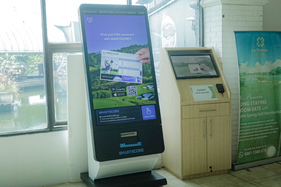 Smart Score detail image