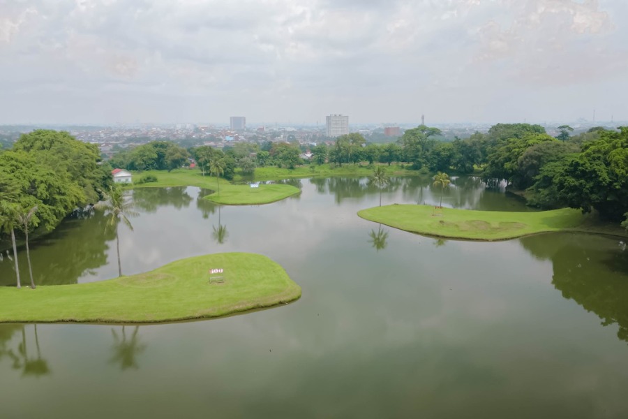 Driving Range detail image