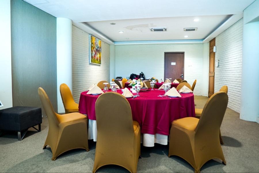 Board Room detail image