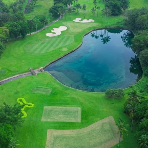 Hole 3