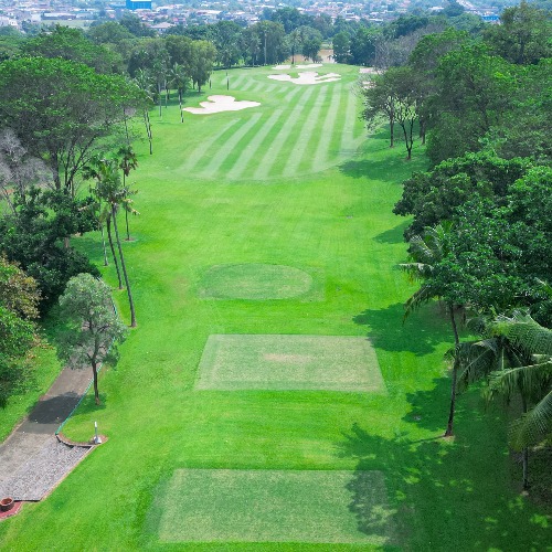 Hole 5