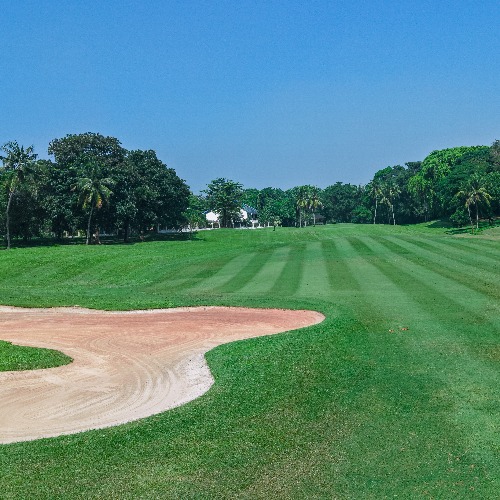 Hole 15