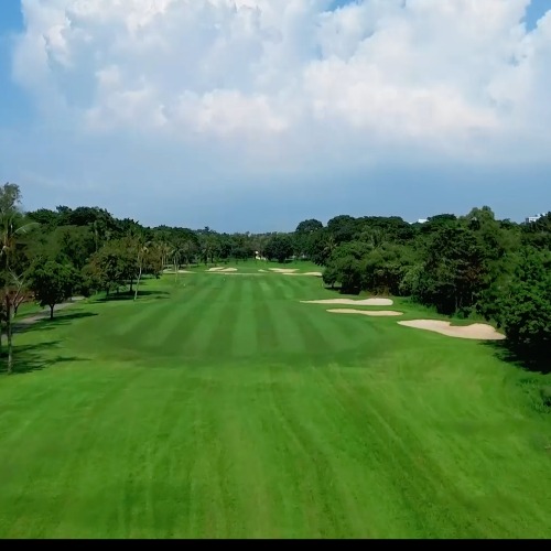 Hole 14
