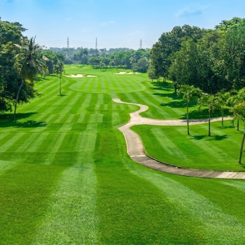 Hole 12