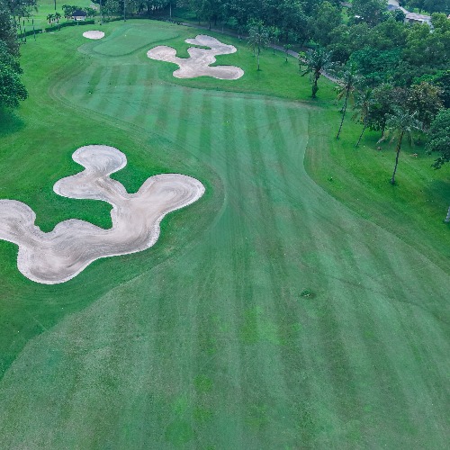 Hole 11