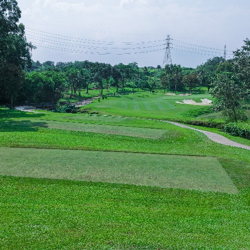 Hole 13