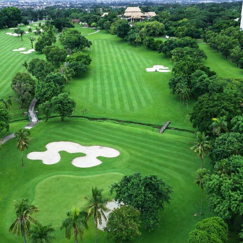 Hole 10