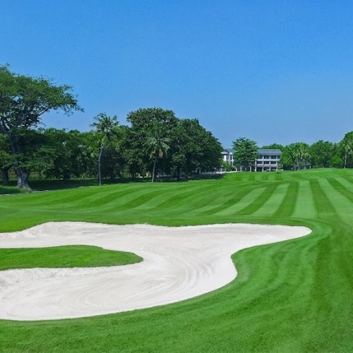 Hole 15