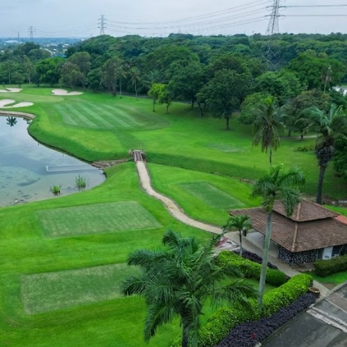 Hole 6