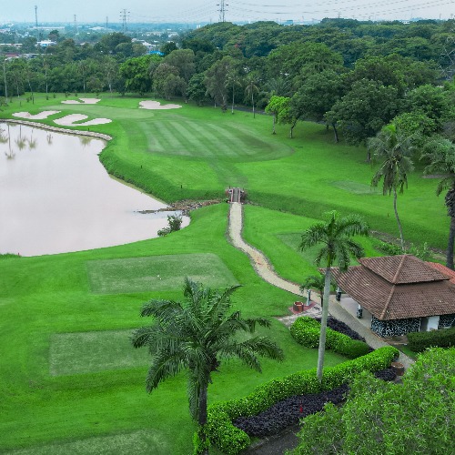 Hole 6