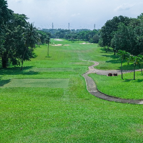 Hole 12