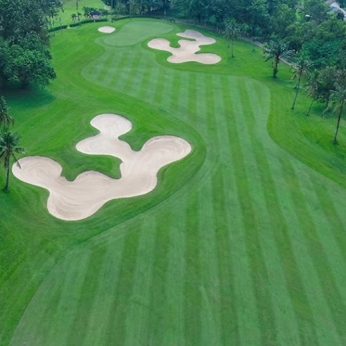 Hole 11