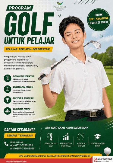 Promotional Banner