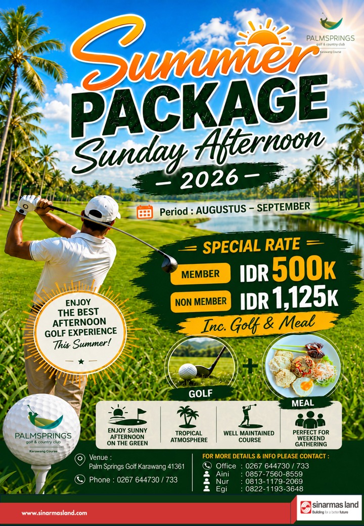 Promotional Banner
