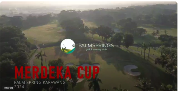 Merdeka Cup 2024